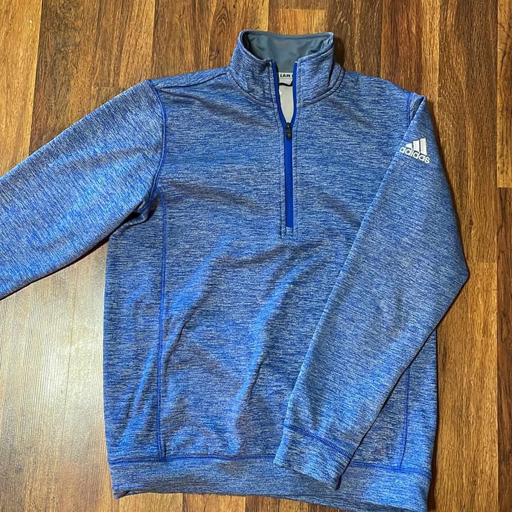 Adidas pullover